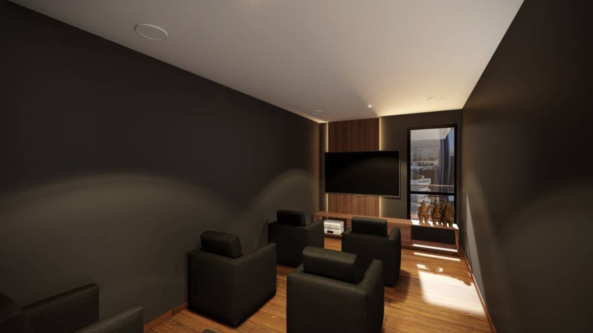 Departamentos De Lujo En Venta — foto 2