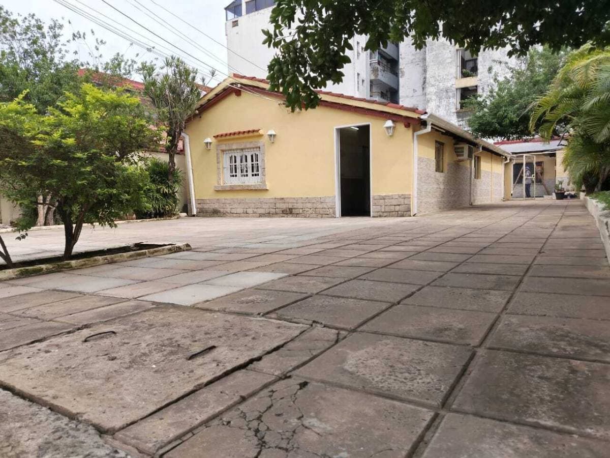 Casa c/ patio en Asunción, b° san vicente, excelente ubicación!!, foto 3