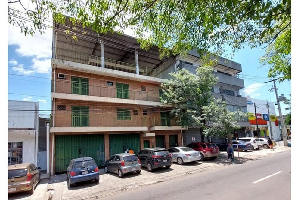 Edificio - Alquiler - Paraguay Asunción Pettirossi, foto 3