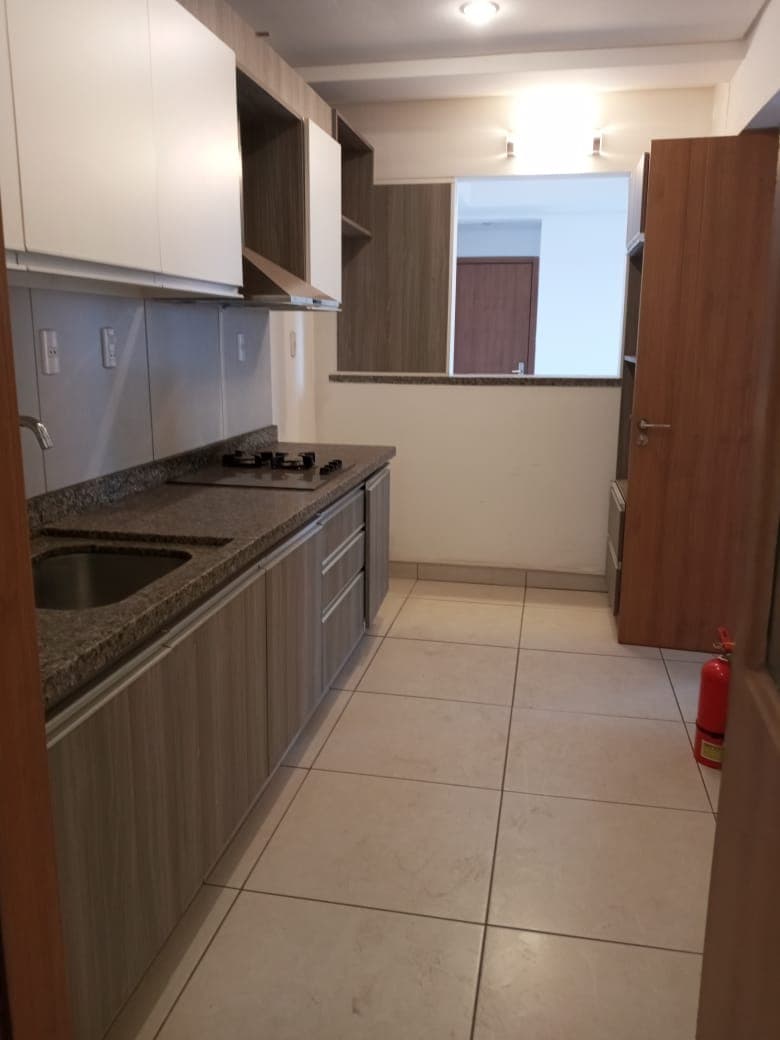 Departamemto amoblada, foto 5