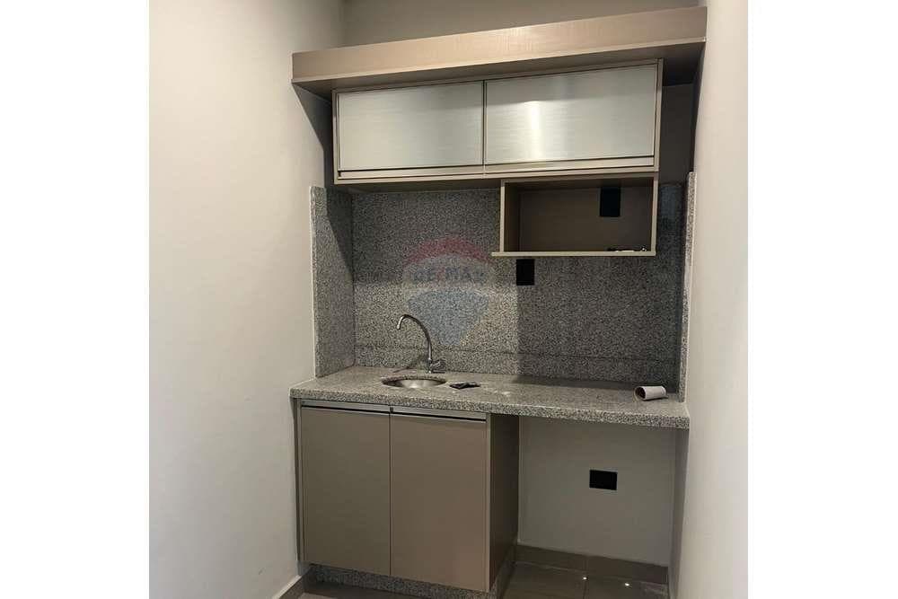 Oficina en Villa Morra 120 m2 — foto 5