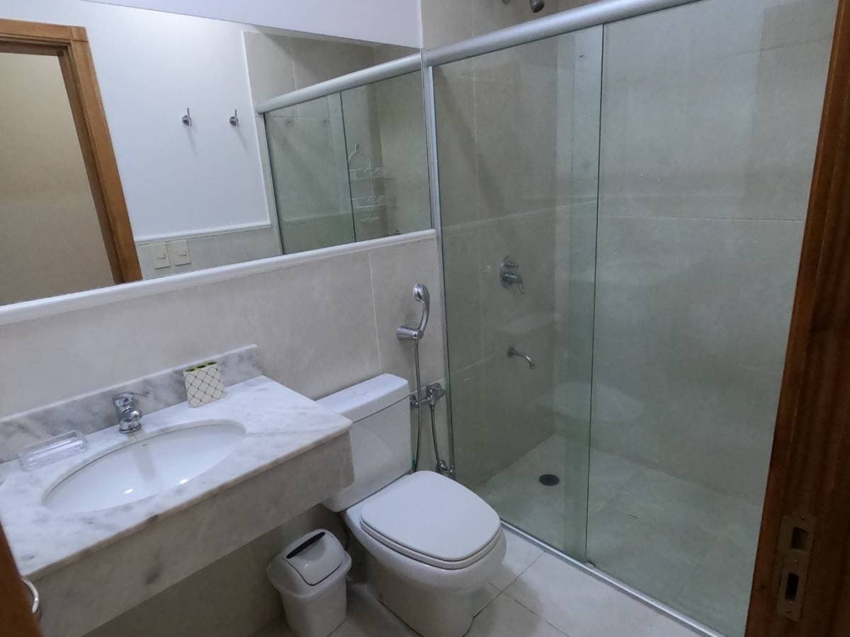 Departamento Amoblado Zona Paseo la Galeria, foto 4