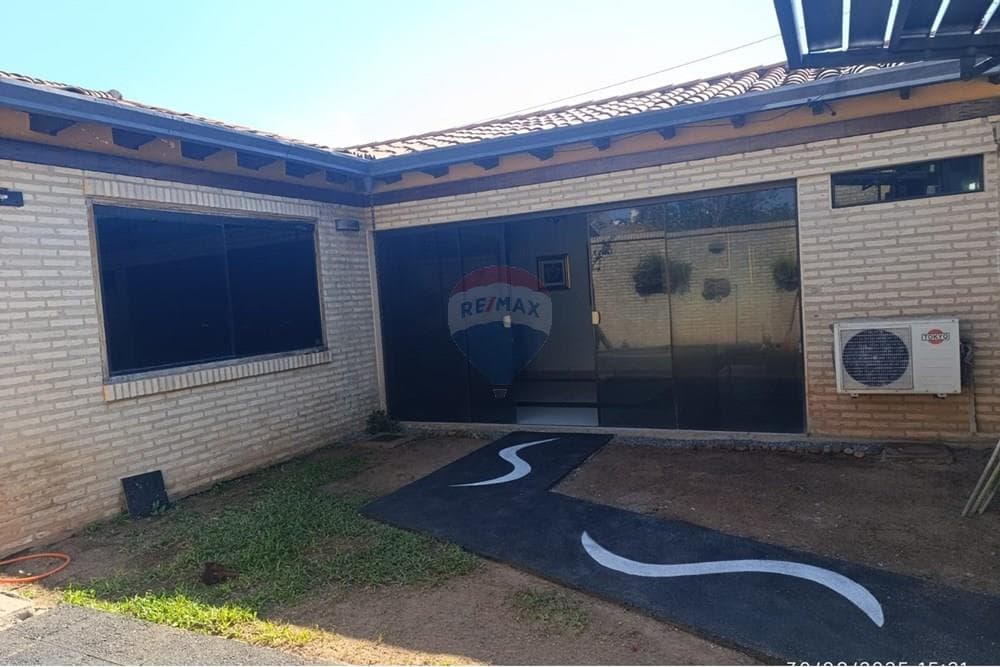 Casa - Venta - Fernando de la Mora, Paraguay