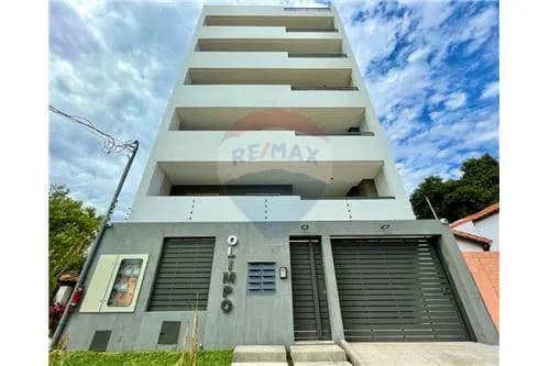 Departamento en barrio Jara — foto 1