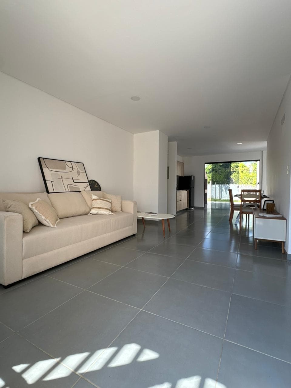Duplex A Estrenar De 3 Habitaciones En Luque, foto 2