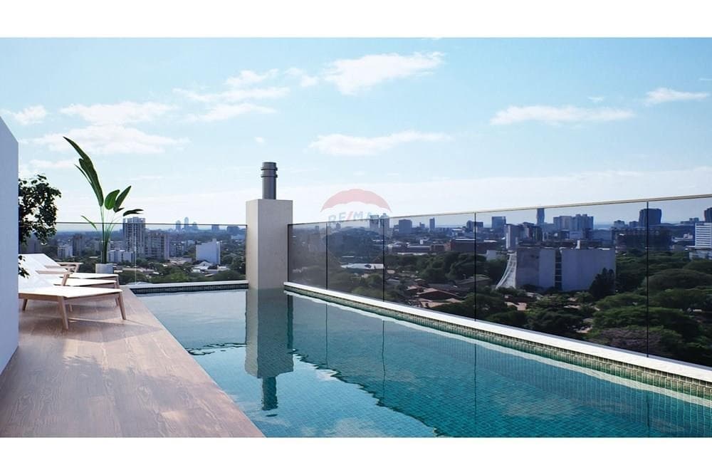 ¡Dpto. en Venta en Villa Morra!, foto 2