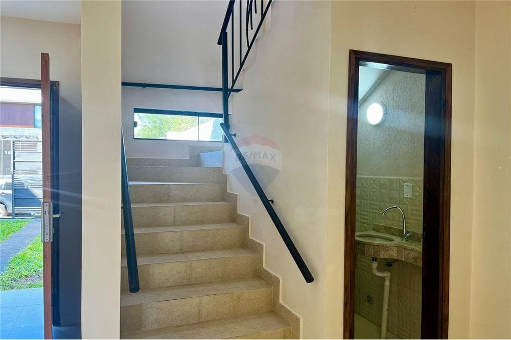 Hermoso duplex a estrenar en lambare en zona sek, foto 5