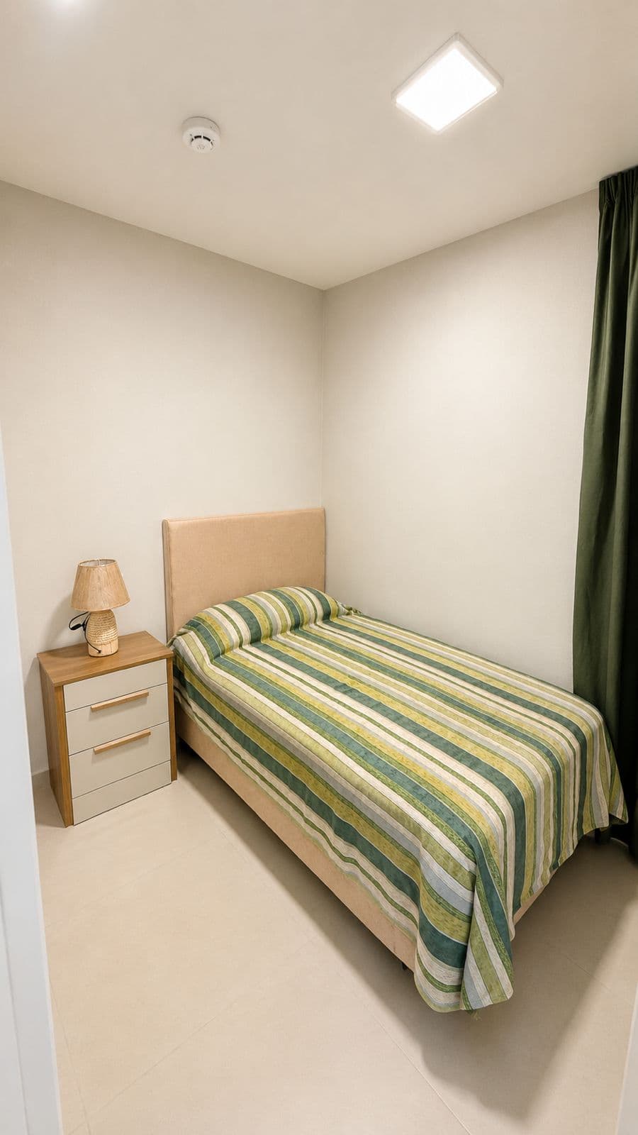Departamento amoblado - Luque — foto 5