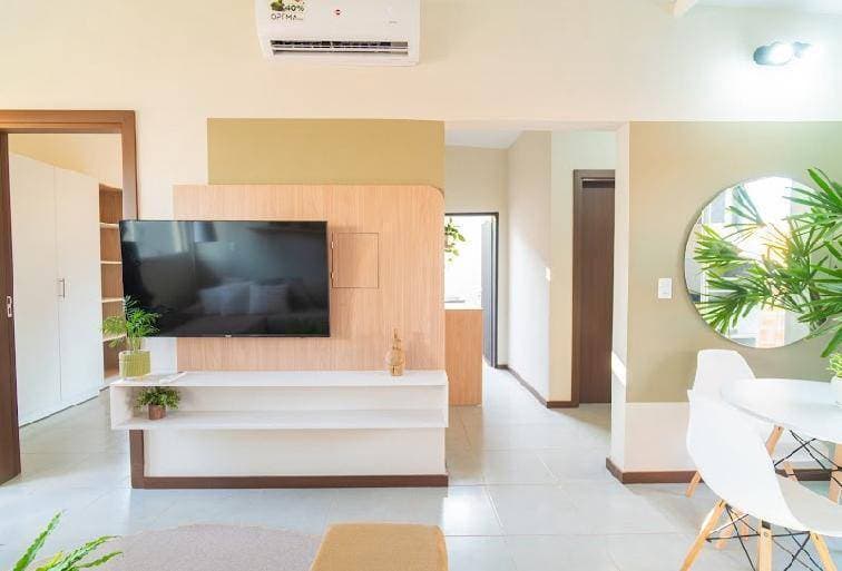 En venta casas de tres dormitorios en barrio cerrado arasy III, aregua, foto 2
