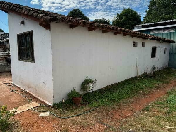 Casa A Refaccionar En Ñemby A Pocas Cuadras De Acceso Sur, foto 4