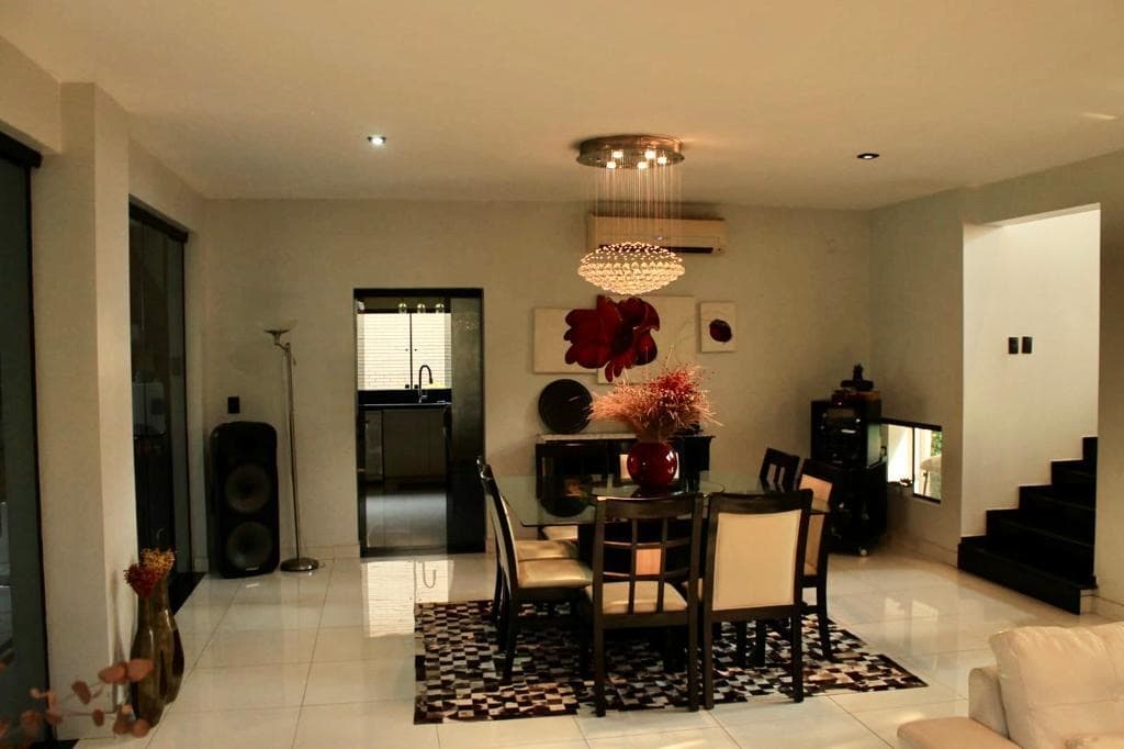 Residencia amoblada en el parana country club, foto 3