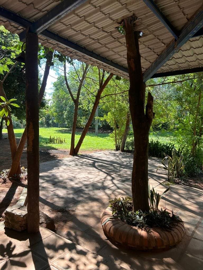 Amplio terreno en itaugua con casita, foto 5
