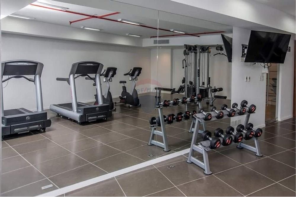 Departamento full amoblado en the tower, foto 5