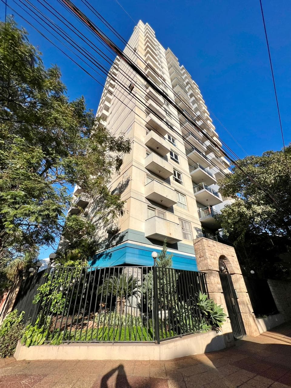 Venta de departamento en sajonia