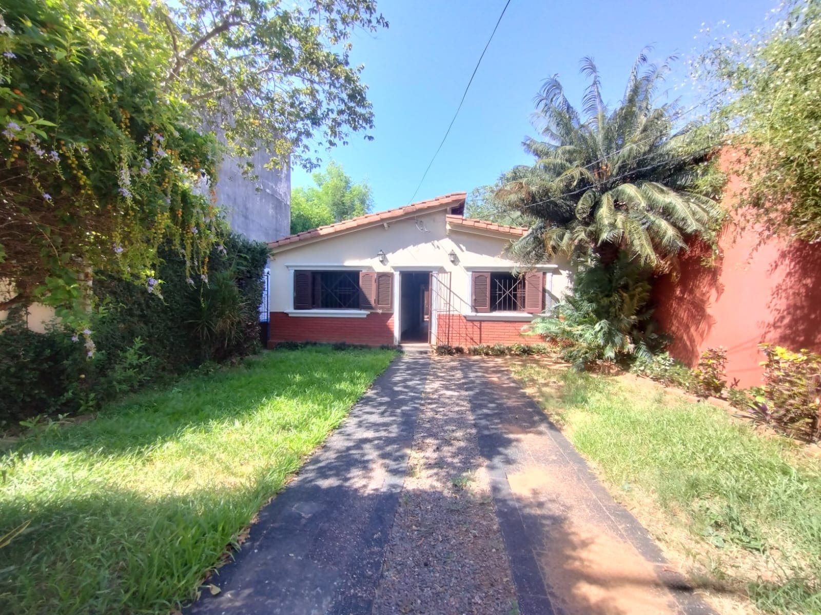 Casa 3 dormitorios en alquiler villa aurelia, foto 2
