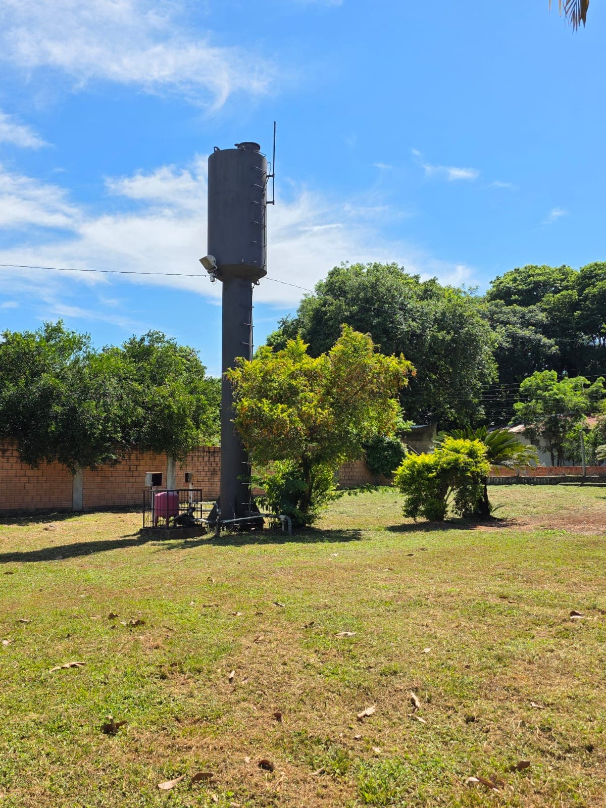 Complejo industrial en capiata zona aratiri, foto 2