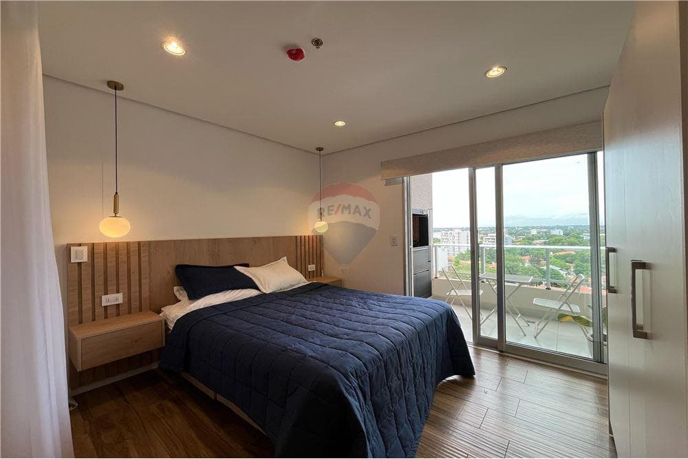 Monoambiente Amoblado en Venta – Civis Alpha — foto 3