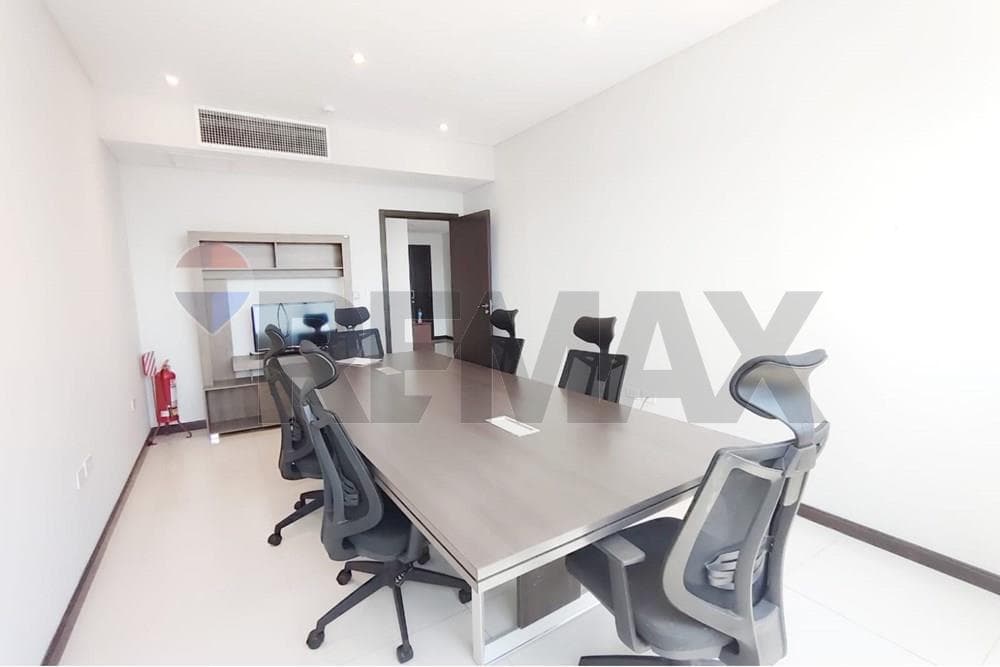 Departamento - Alquiler - Villa Morra, Paraguay — foto 4