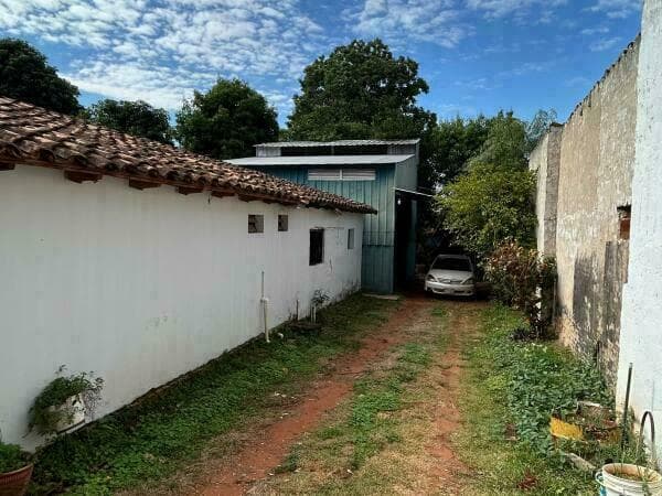 Casa A Refaccionar En Ñemby A Pocas Cuadras De Acceso Sur, foto 5