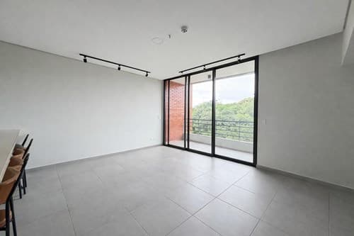 Departamento 94m2 Barrio Jara, Asunción, foto 5