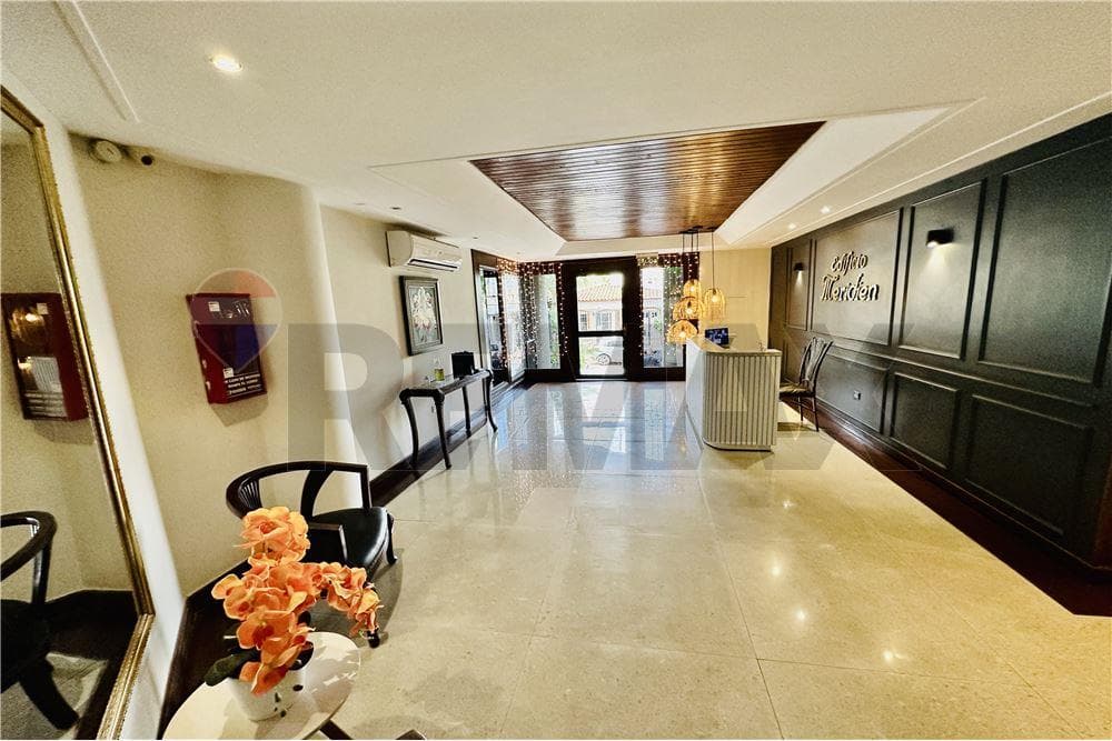 Departamento - Alquiler - Las Mercedes, Paraguay, foto 4