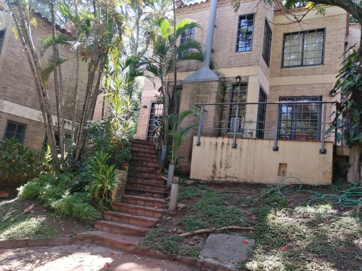 Casa en sanber amoblada, foto 1