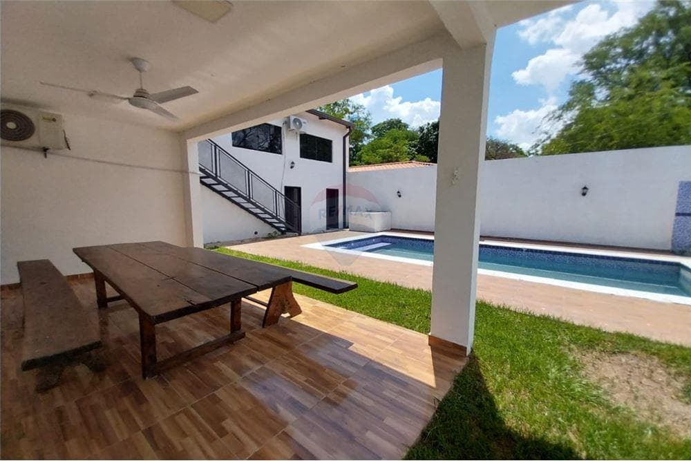 hermosa Casa a Estrenar en San Bernardino, foto 3