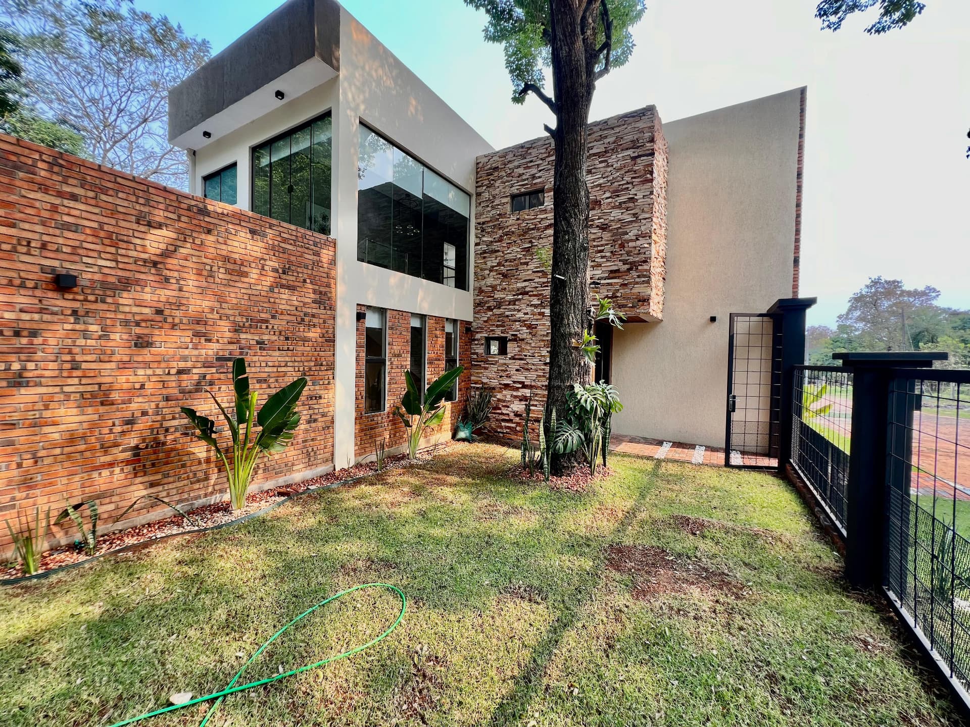 Lujosa casa amoblada en San Bernardino, foto 2