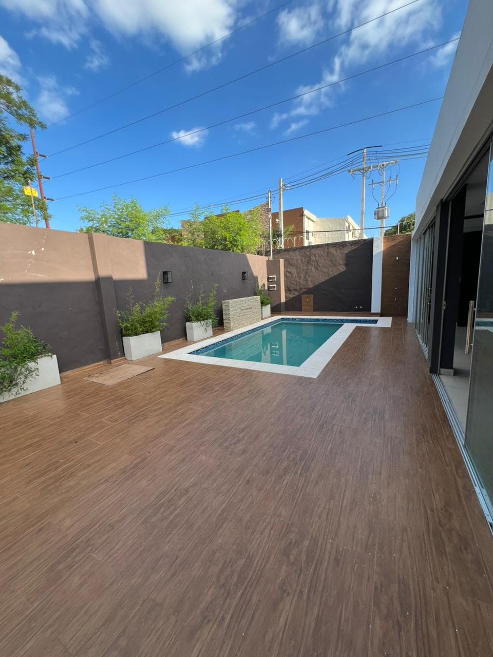 Duplex en ita erramada asuncion, foto 5