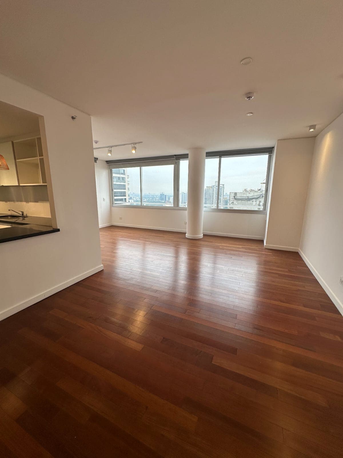 Departamento en alquiler de 3 dormitorios, foto 1