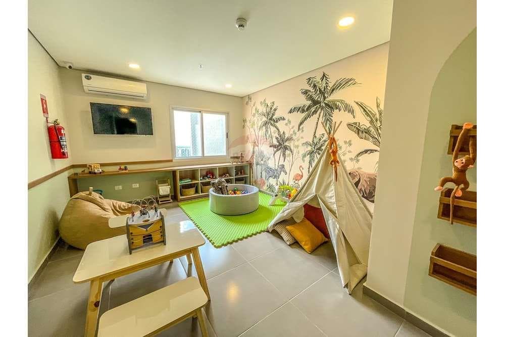 Departamento a estrenar en molas lopez, foto 5