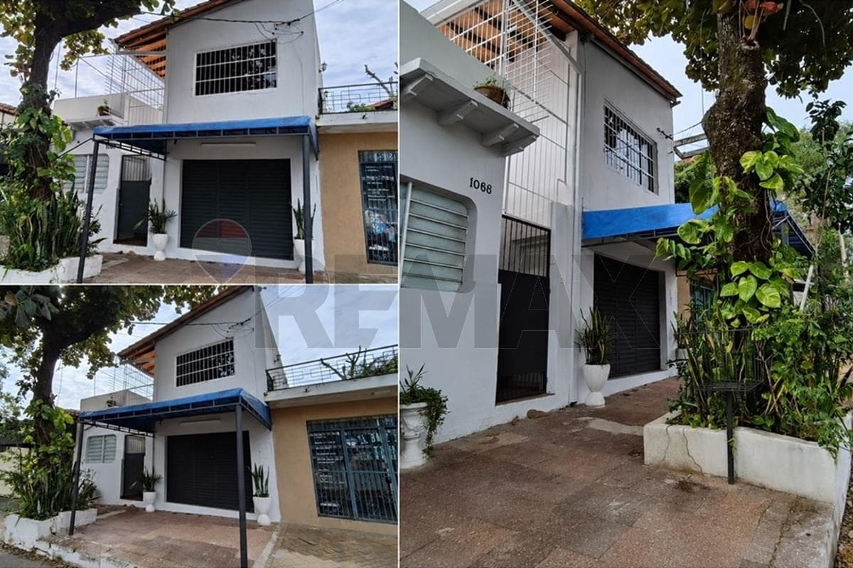 Alquilo duplex con local comercial