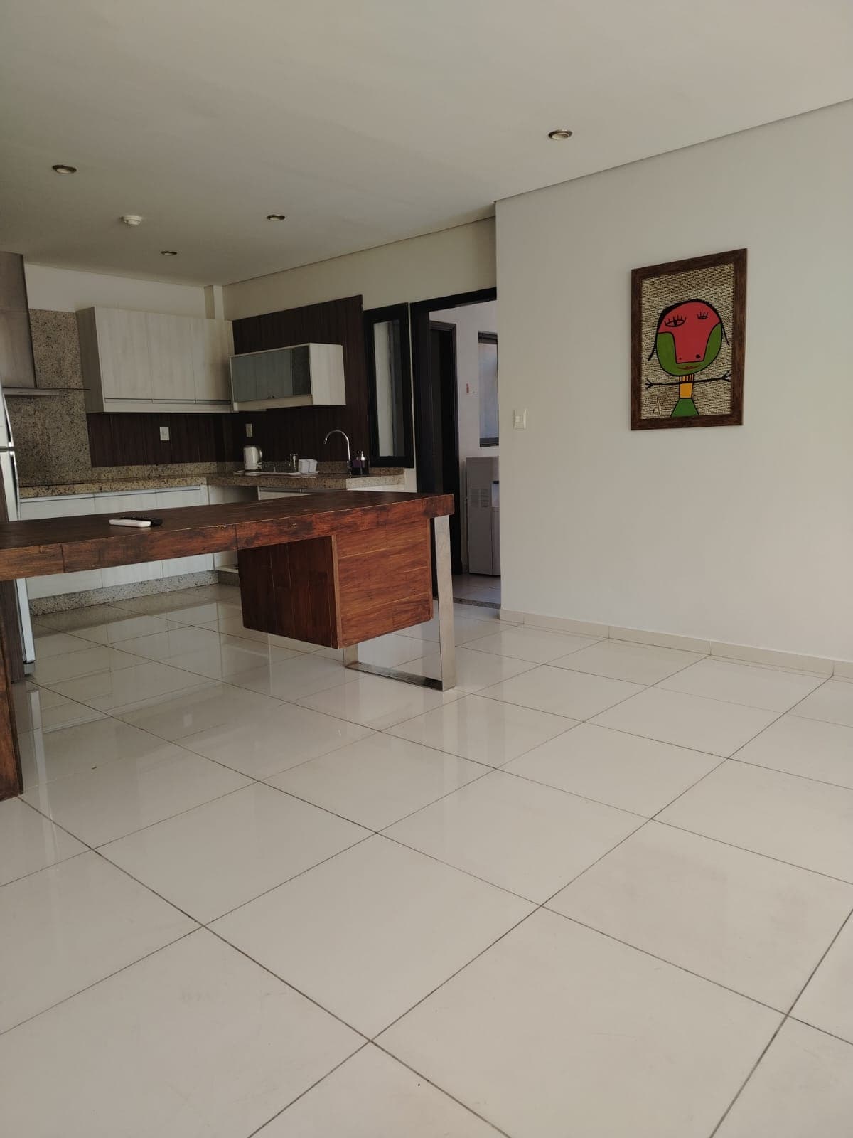 Departamento Amoblado en Zona ASA Barrio-Manorá, foto 5