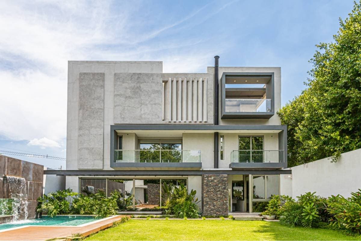 Vendo residencia de lujo en Trinidad
