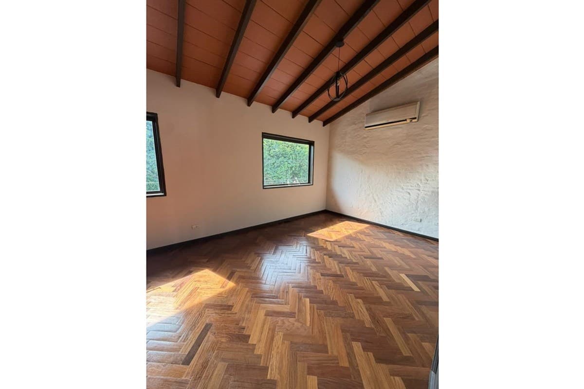 Casa en asuncion, foto 3