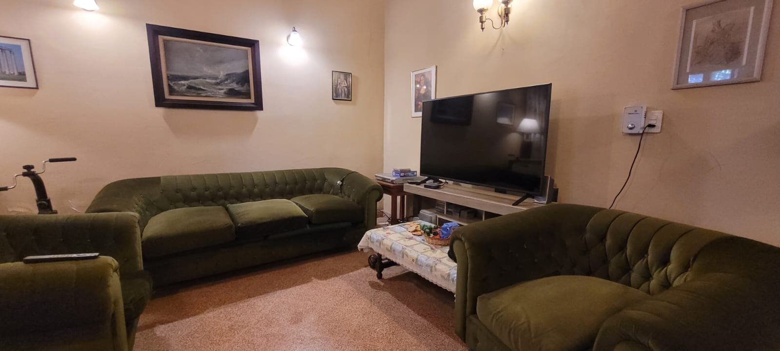 En Venta Casa en Barrio San Cristobal, foto 4