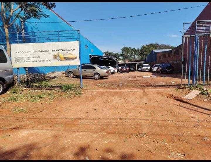 Terreno de 806 m2 en Villa Elisa, foto 3