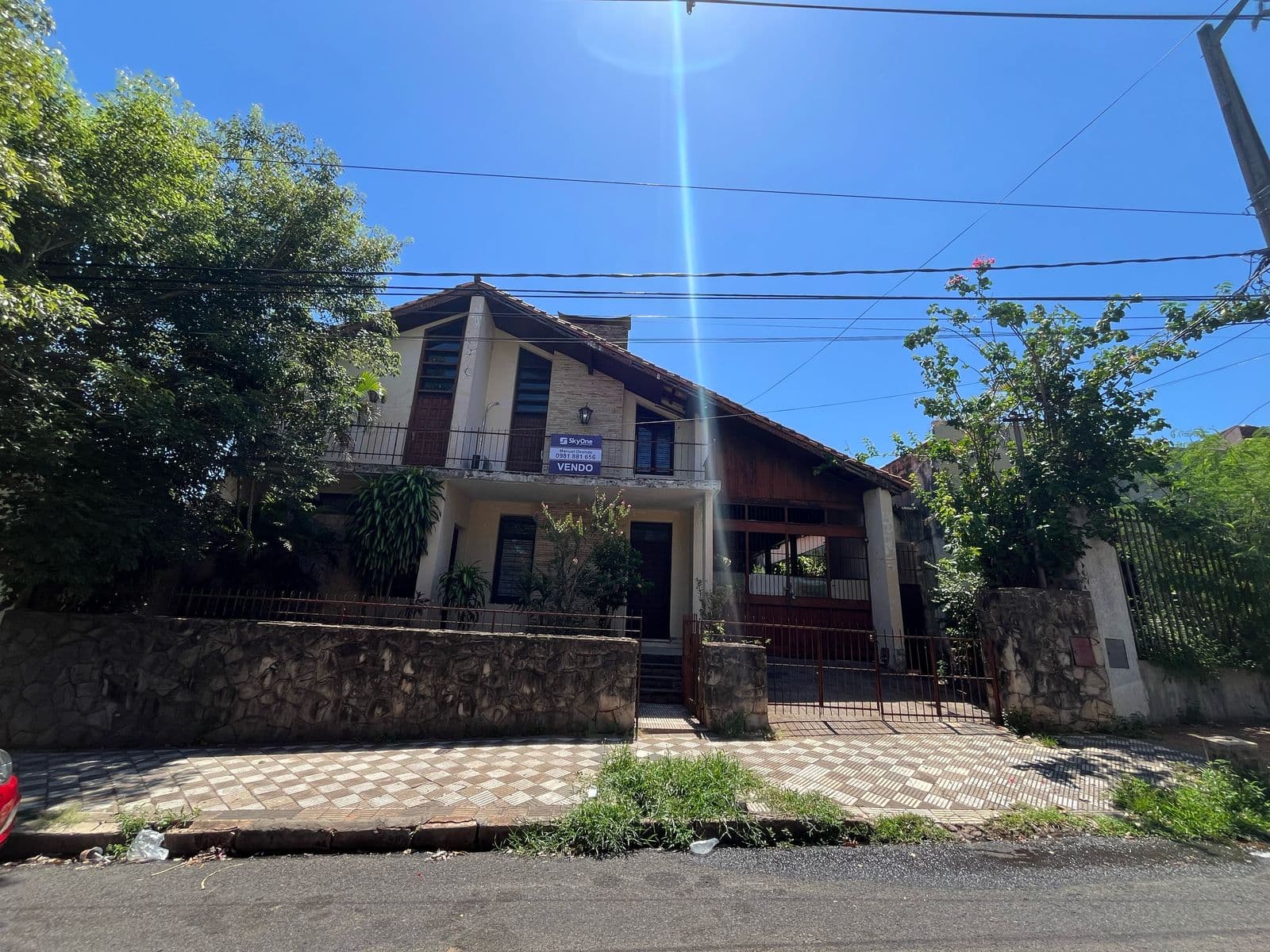 Propiedad a precio de terreno‼️, foto 5