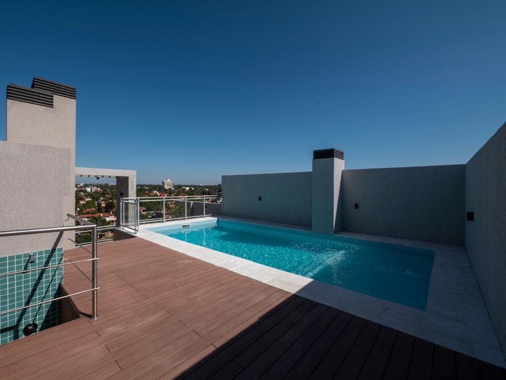 Departamento de 1 Dormitorio en Venta en Edificio Forum Herrera: Ubicación Privilegiada — foto 4