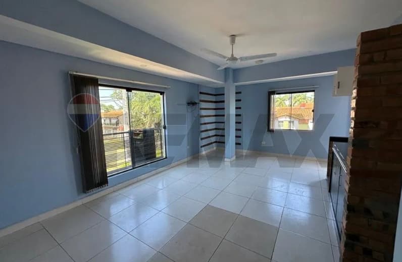 Departamento - Alquiler - San Lorenzo, Central, Paraguay, foto 4