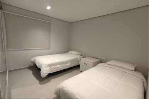 Departamento amoblado en Recoleta, foto 4