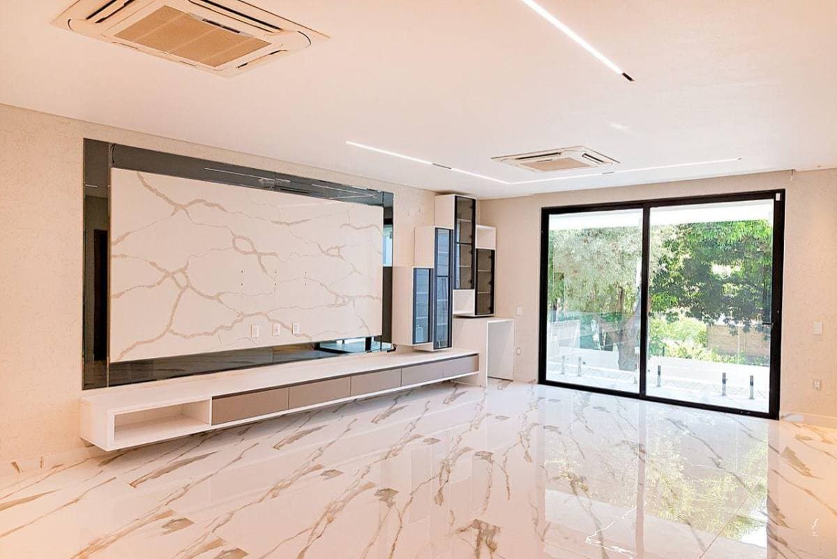 Alquio casa de lujo en la zona del yacht y golf club, foto 4