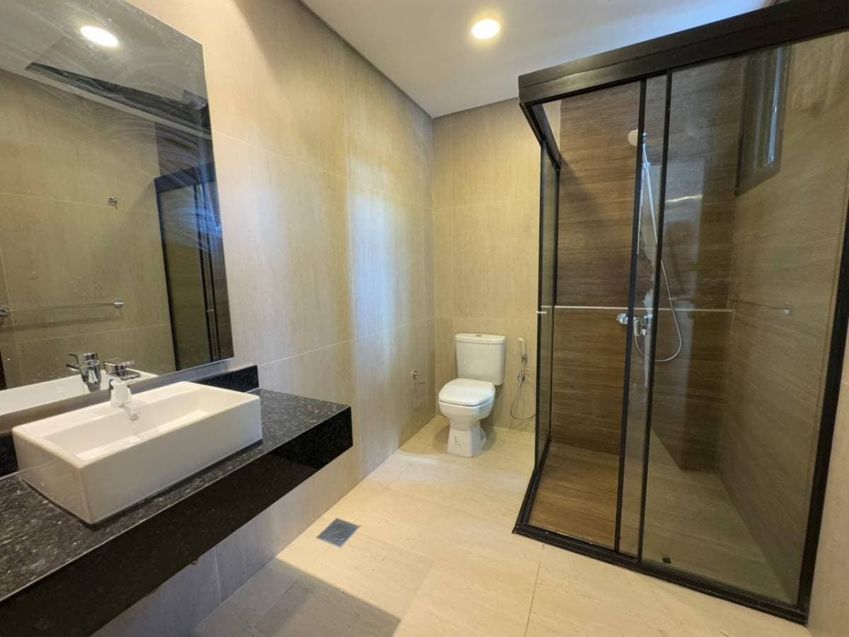 departamento a estrenar de dos habitaciones en Palmanova Las Mercedes, foto 5