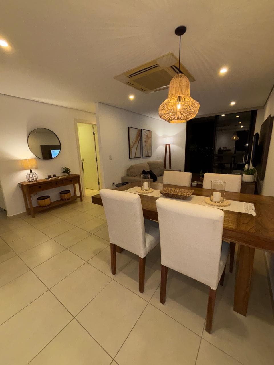 Departamento Amoblado en Alquiler – Torres Mirador, foto 2