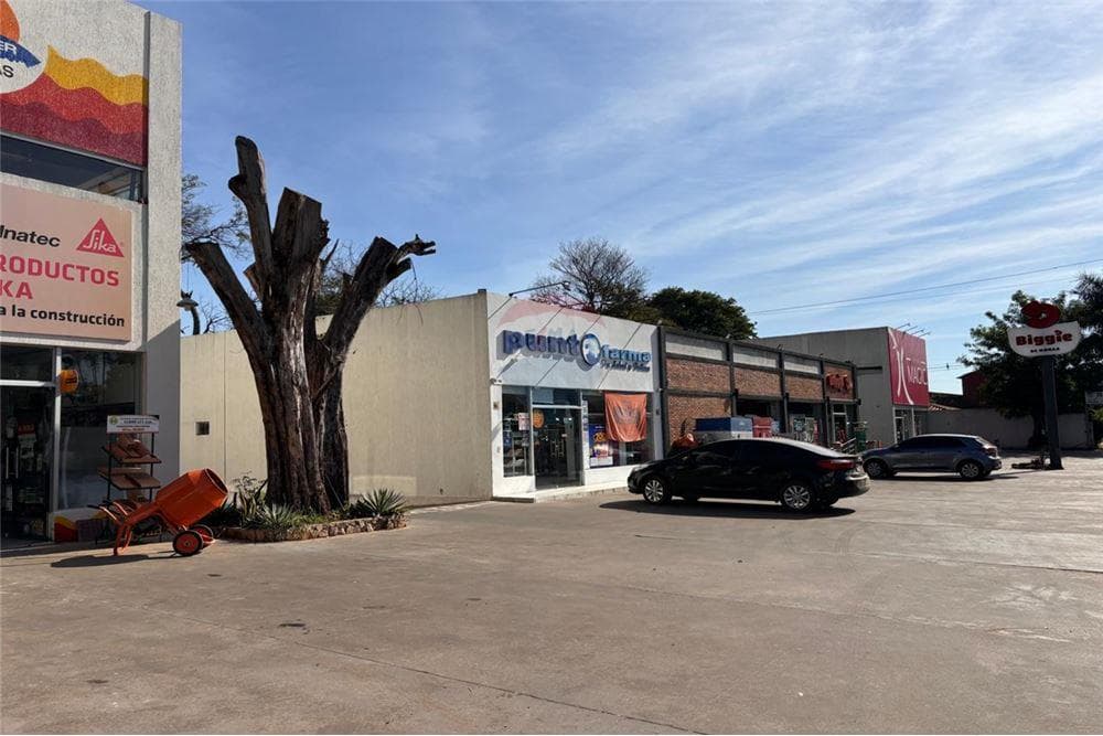 Local Comercial - Alquiler - Luque, Paraguay, foto 3