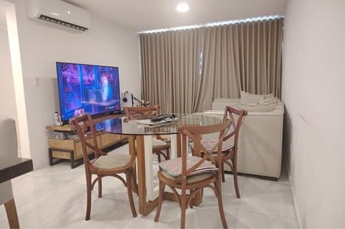 Departamento con jardín en Mariano Roque Alonso, foto 5