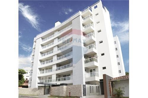 Departamento-Alquiler-PY Asunción Mariscal López — foto 1