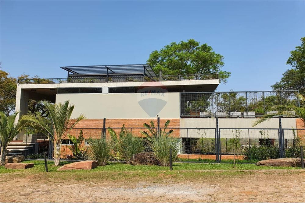 Lujosa Residencia Amoblada de 3 Plantas con Vista Imponente al Lago, San Ber, foto 5