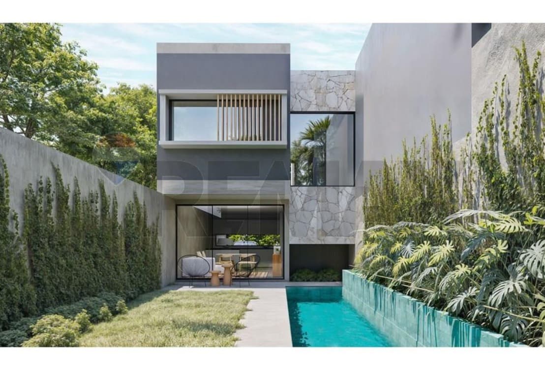 Duplex Premium zona Conmebol Luque Primer Barrio, foto 2