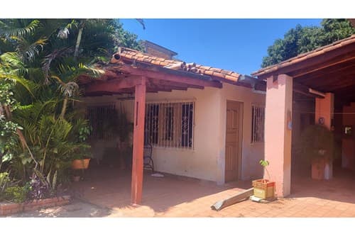 Casa-Venta-Domingo Savio, Domingo Savio, Fernando de la Mora, Central, foto 5